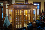 Cedar Box Lounge