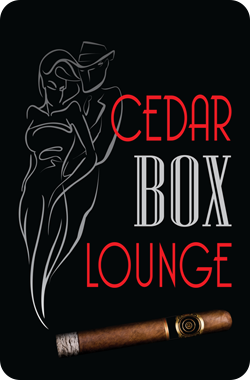 Cedar Box Lounge